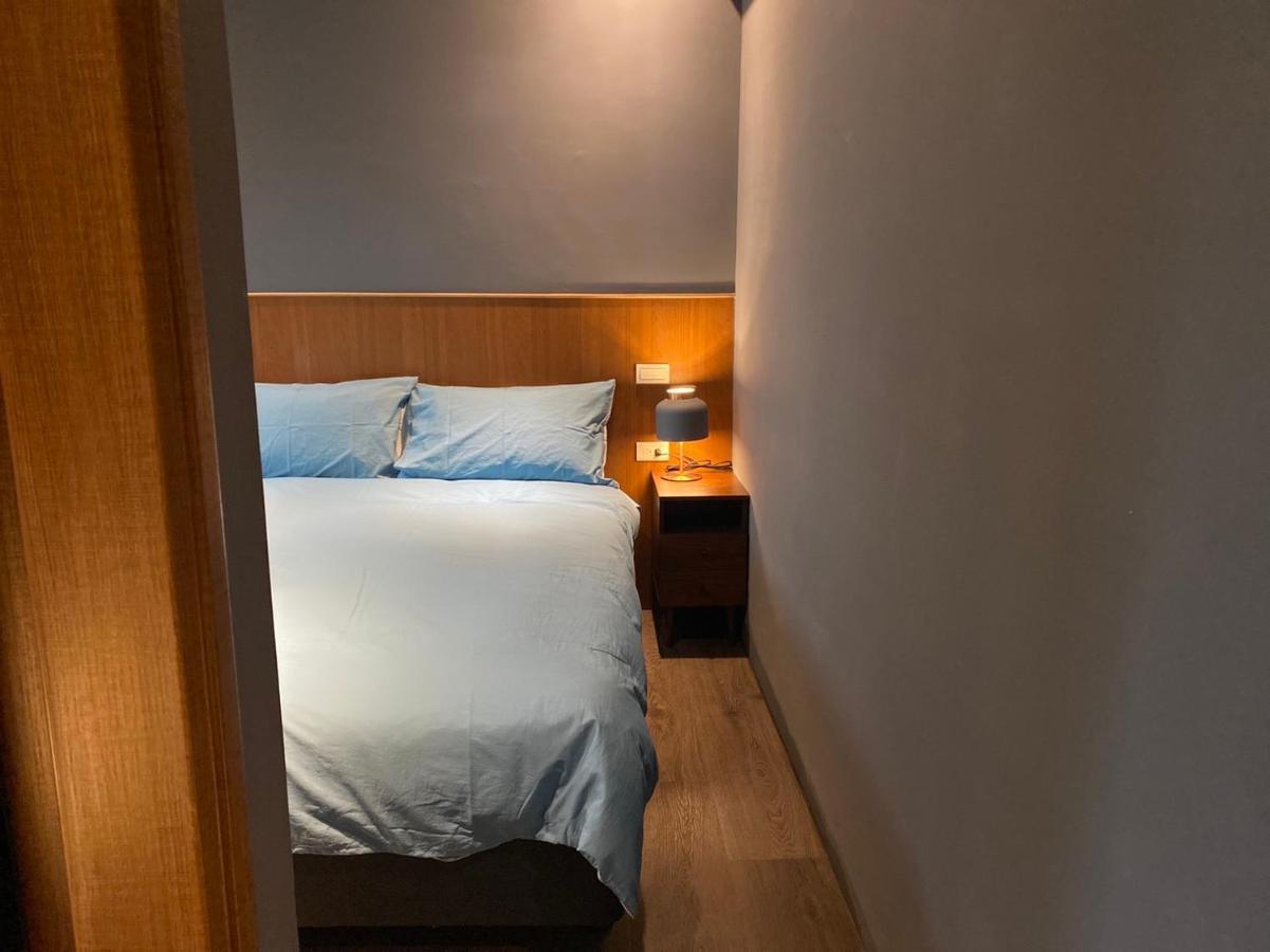 良文旅2館ryou Hotel Vintage - II Тайнан Екстериор снимка