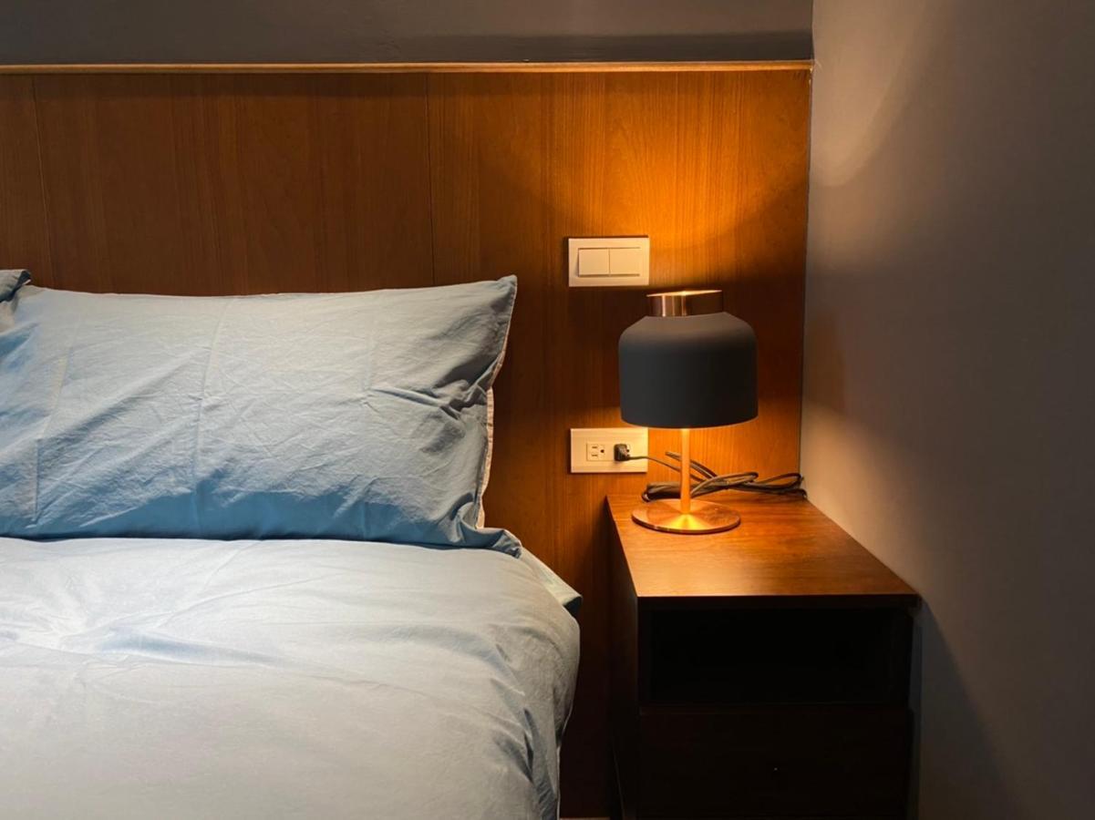 良文旅2館ryou Hotel Vintage - II Тайнан Екстериор снимка